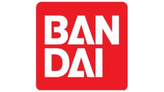 Logotipo de Bandai