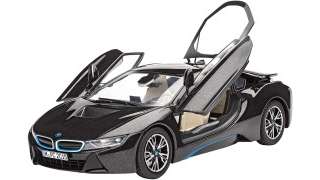 BMW i8 revell 1 24