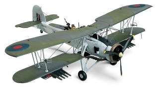 Fairey Swordfish Mk Ⅱ tamiya 1 48 Maqueta de avión Fairey Swordfish Mk. II a escala 1/48 de Tamiya