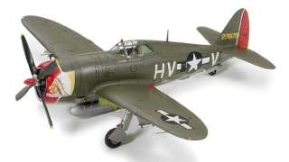 P 47D thunderbolt razorback tamiya 1 72 Maqueta de avión P-47D Thunderbolt "Razorback" a escala 1/72 de Tamiya