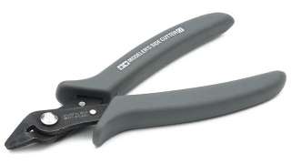 alicates corte plastico tamiya Alicates especiales para corte de plástico Tamiya