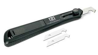 trazador grabador plastic scriber tamiya Trazador grabador para plástico scriber de Tamiya