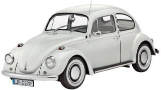Maqueta del Volkswagen Beetle Limousin de 1968 a escala 1/24 de Revell