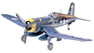 maqueta avion corsair F4U 1D tamiya 1 48 Maqueta de avión Corsair F4U-1D a escala 1/48 de Tamiya